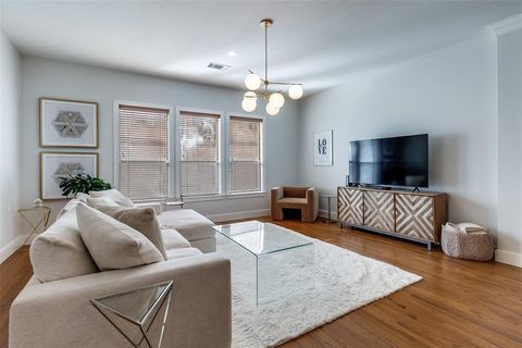 4830 Cedar Springs Road 11 Dallas TX 75219