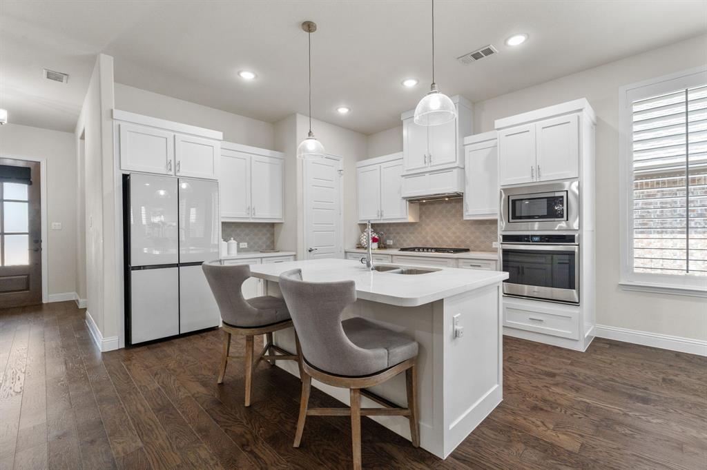 Timber Creek Ph 4 - Residential