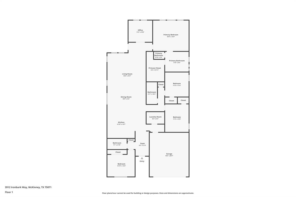 Timber Creek Ph 4 - Residential
