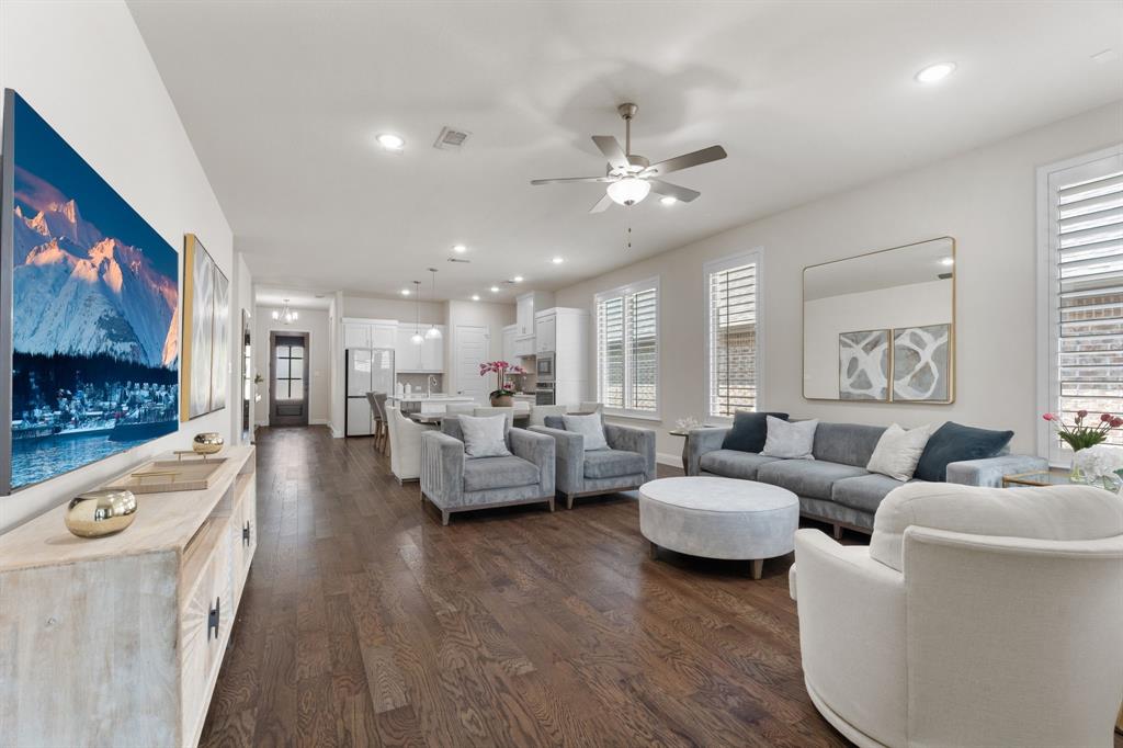 Timber Creek Ph 4 - Residential