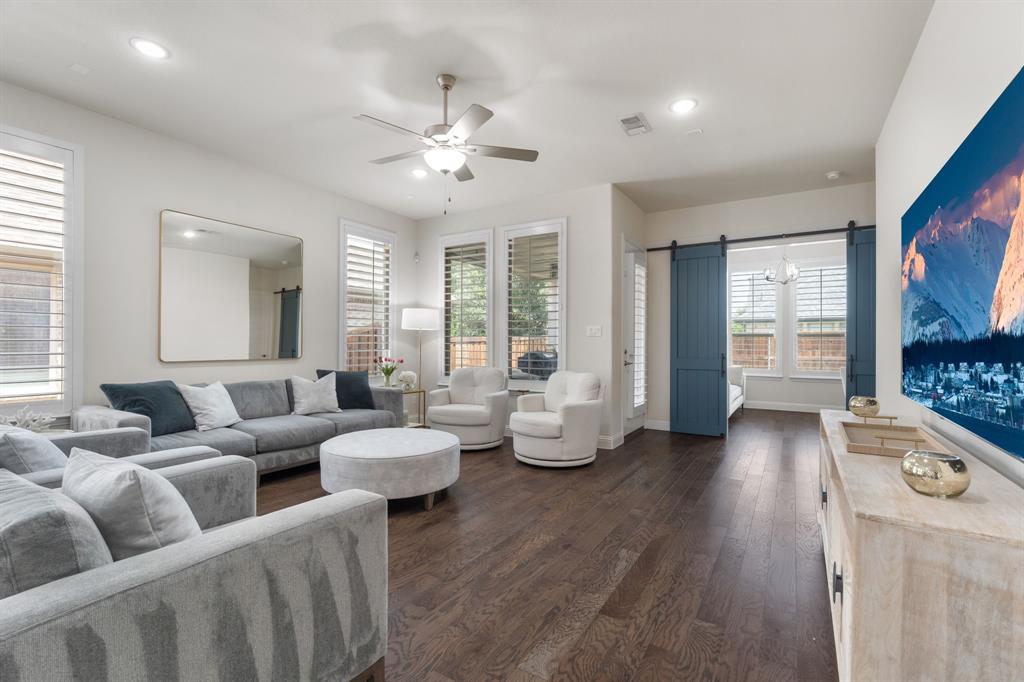 Timber Creek Ph 4 - Residential