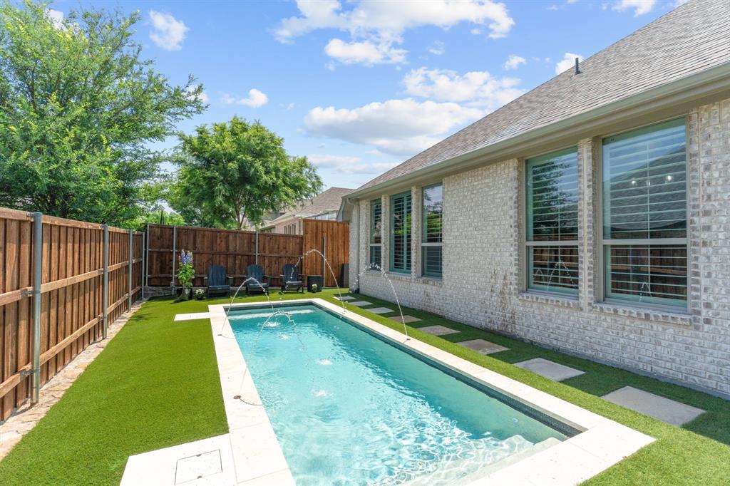 Timber Creek Ph 4 - Residential