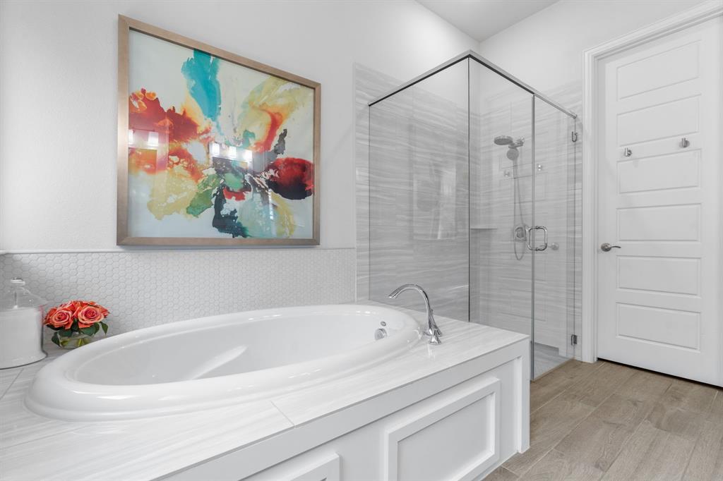 Timber Creek Ph 4 - Residential