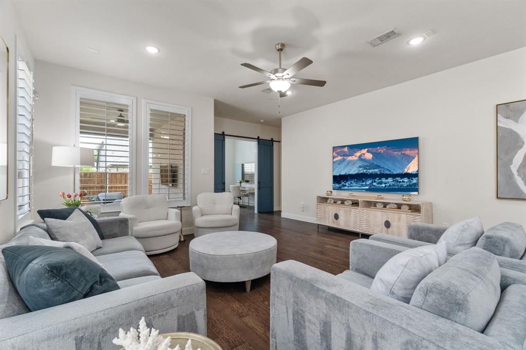 Timber Creek Ph 4 - Residential