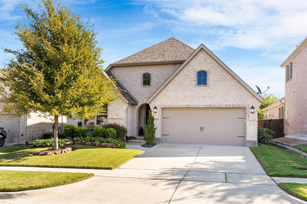 Timber Creek Ph 4 - Residential