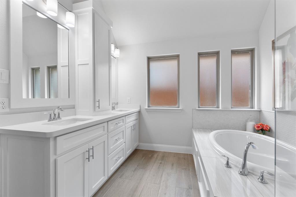 Timber Creek Ph 4 - Residential