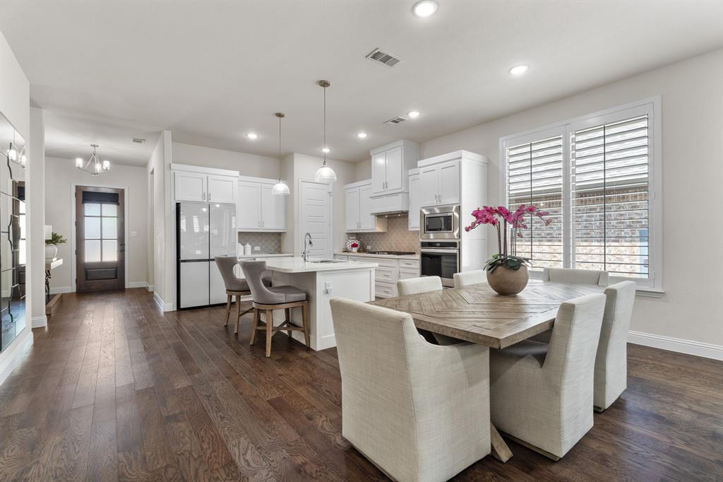 Timber Creek Ph 4 - Residential