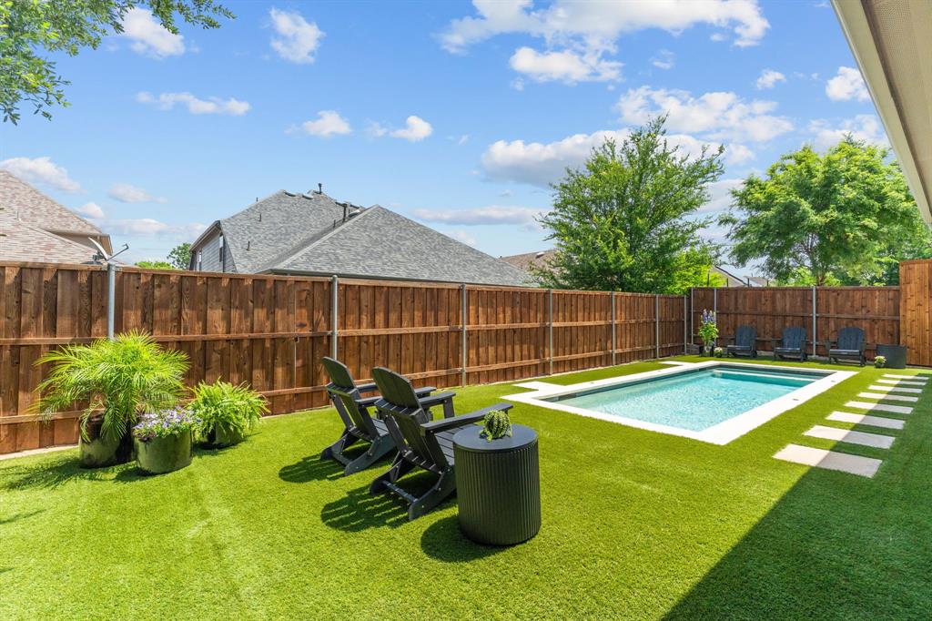 Timber Creek Ph 4 - Residential