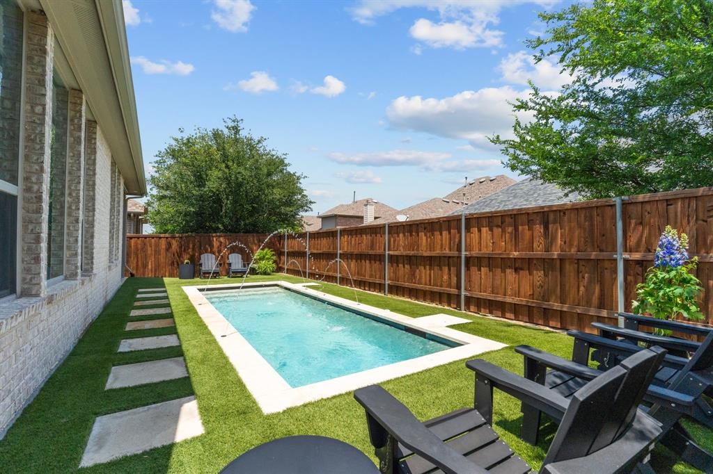 Timber Creek Ph 4 - Residential