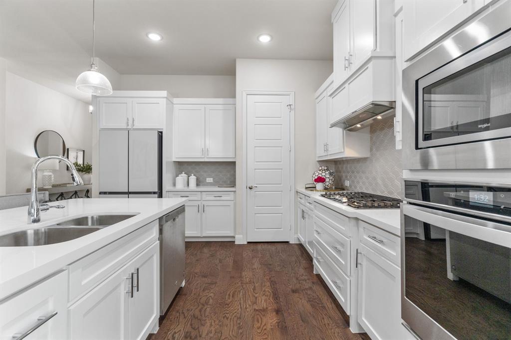 Timber Creek Ph 4 - Residential