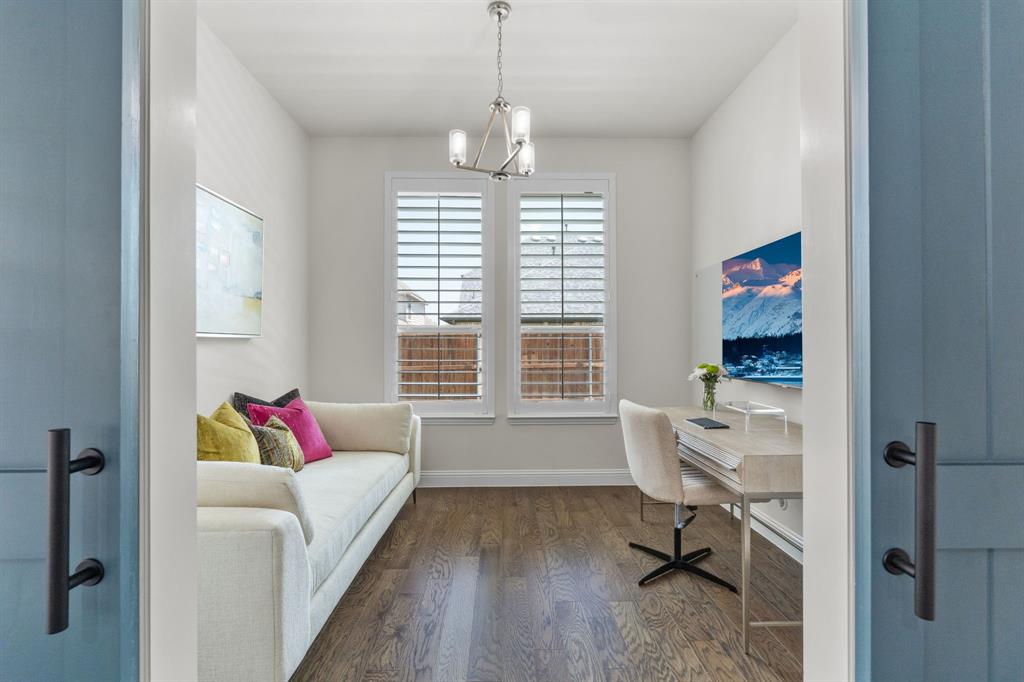 Timber Creek Ph 4 - Residential