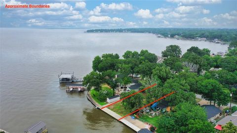 278 Harbor Drive Gun Barrel City TX 75156