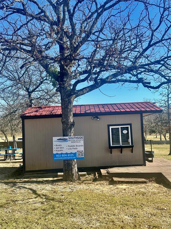 Log Cabin Estates Sec 5 - Land