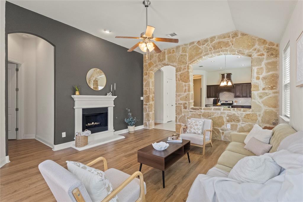 Robinson Ridge Ph IV - Residential