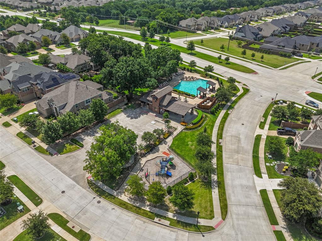 Robinson Ridge Ph IV - Residential