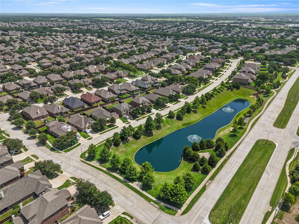 Robinson Ridge Ph IV - Residential