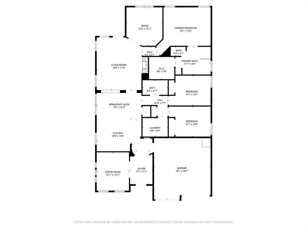 Robinson Ridge Ph IV - Residential