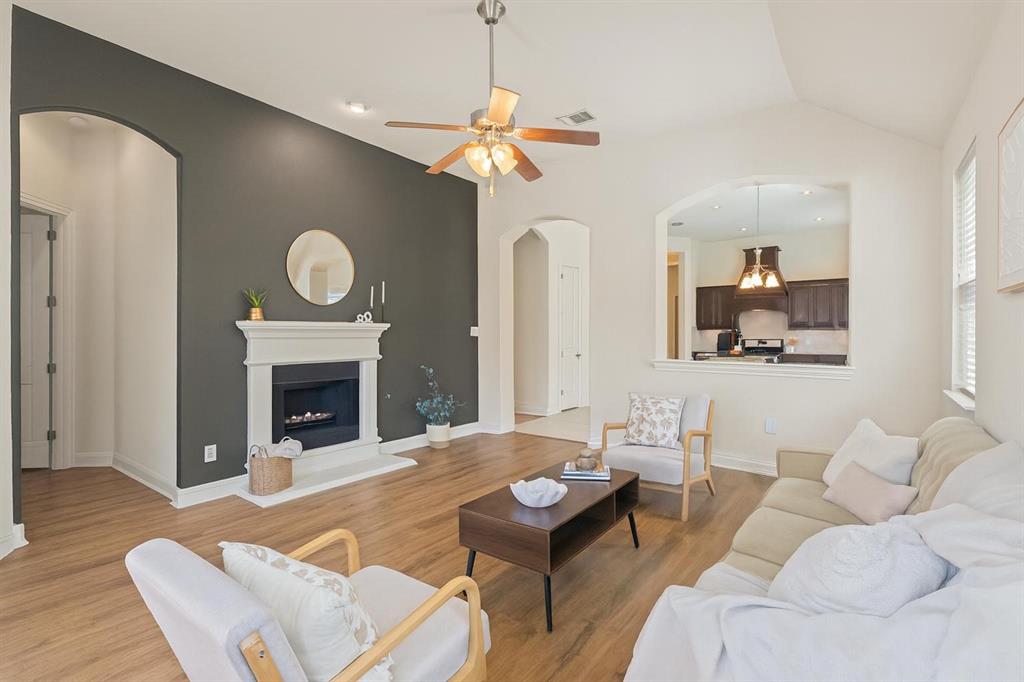 Robinson Ridge Ph IV - Residential