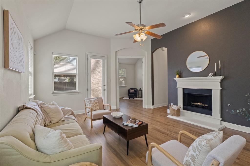 Robinson Ridge Ph IV - Residential