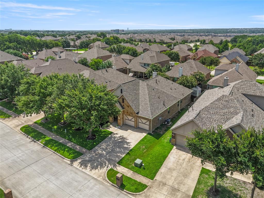 Robinson Ridge Ph IV - Residential