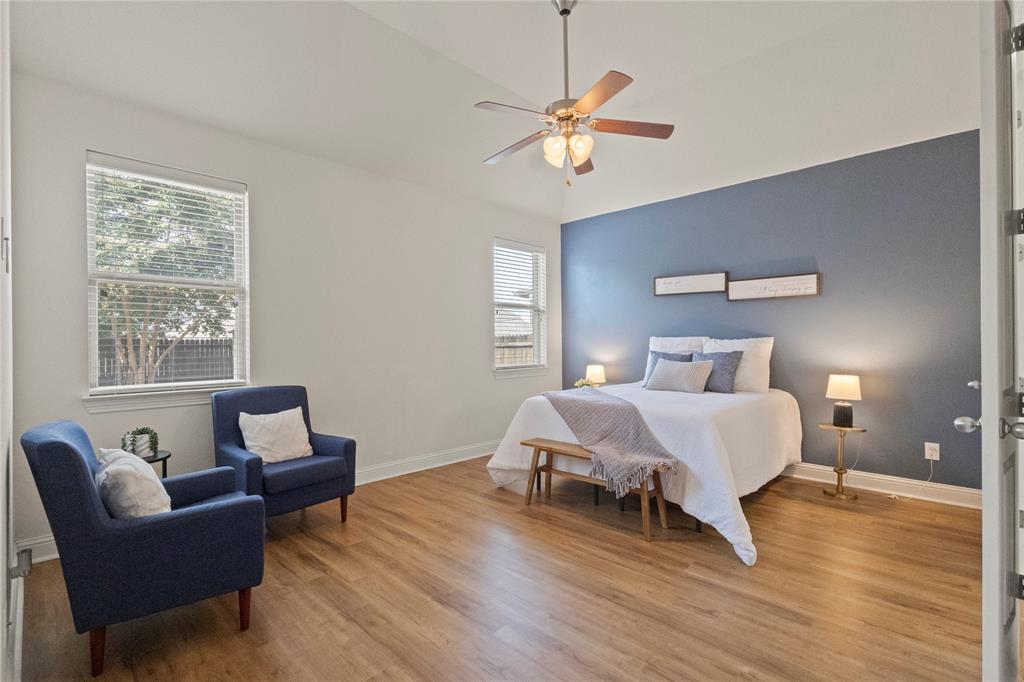 Robinson Ridge Ph IV - Residential