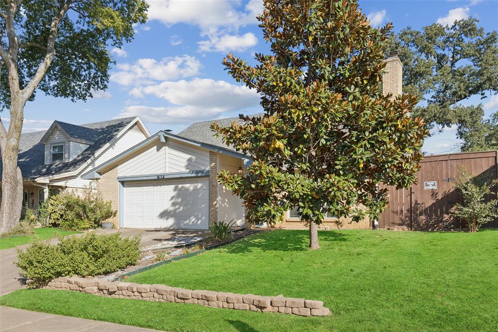 904 Rusk Drive