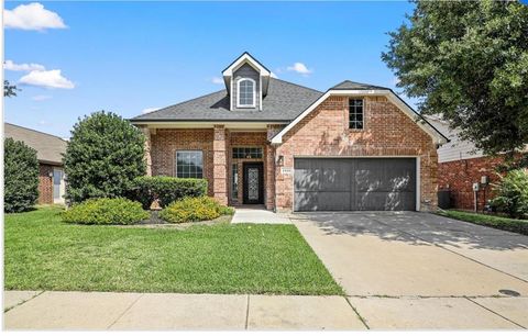 2929 Spotted Owl Drive Fort Worth TX 76244