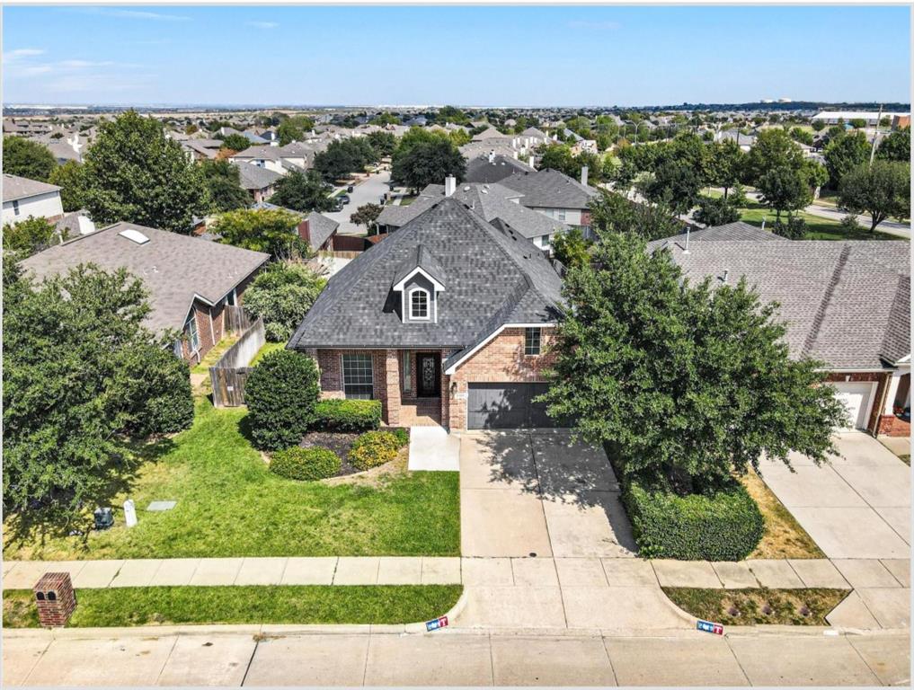 2929 Spotted Owl Drive