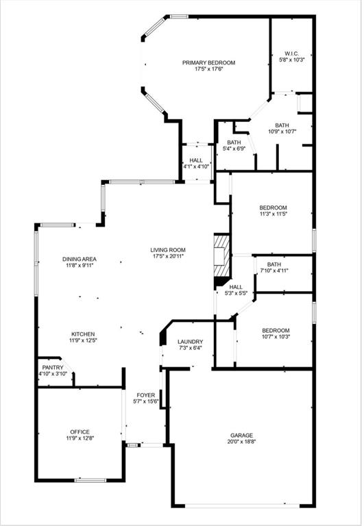 Villages Of Woodland Spgs W - Residential