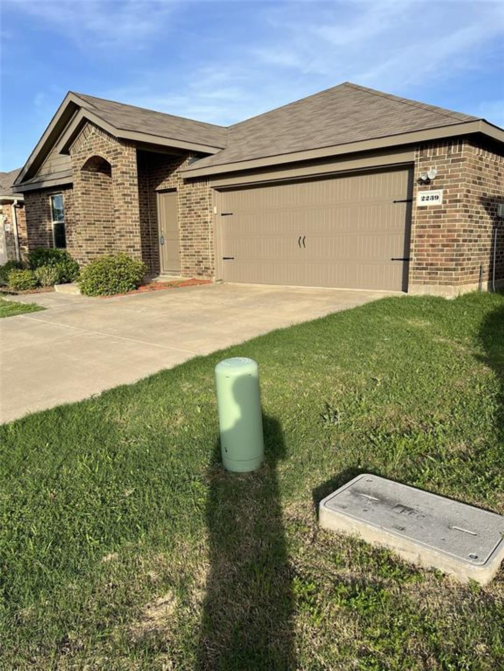 Photo of 2239 Vance Drive, Forney, TX 75126 (MLS # 21242047)