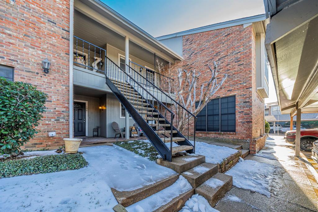 Columbine The A Condo - Residential