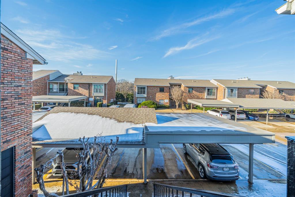Columbine The A Condo - Residential
