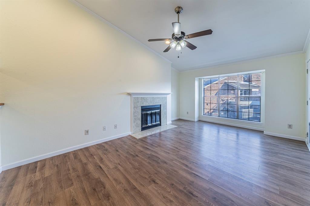 Columbine The A Condo - Residential