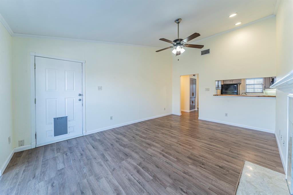 Columbine The A Condo - Residential