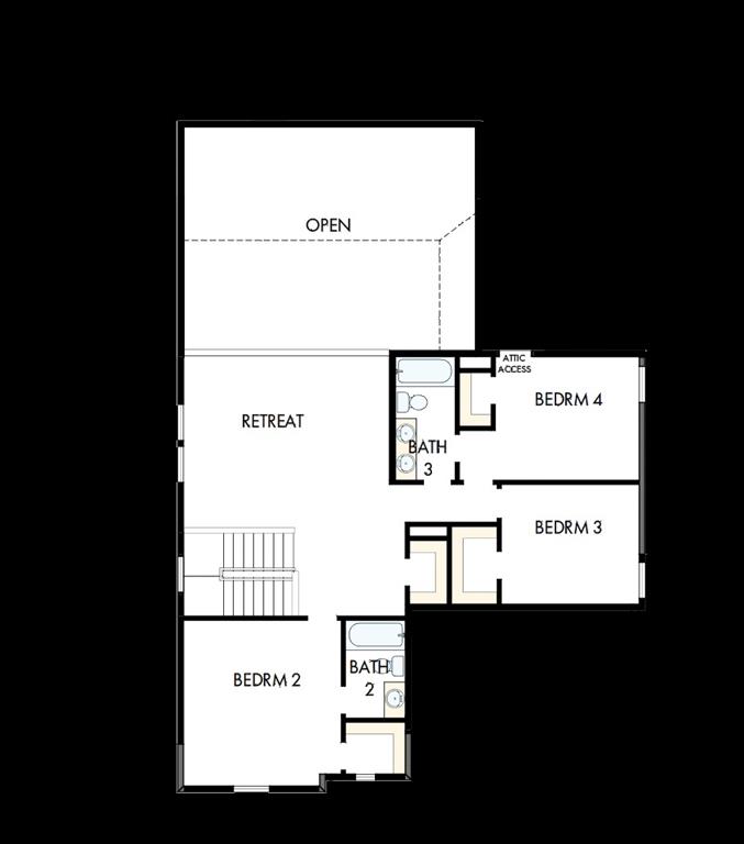 Treeline - Residential