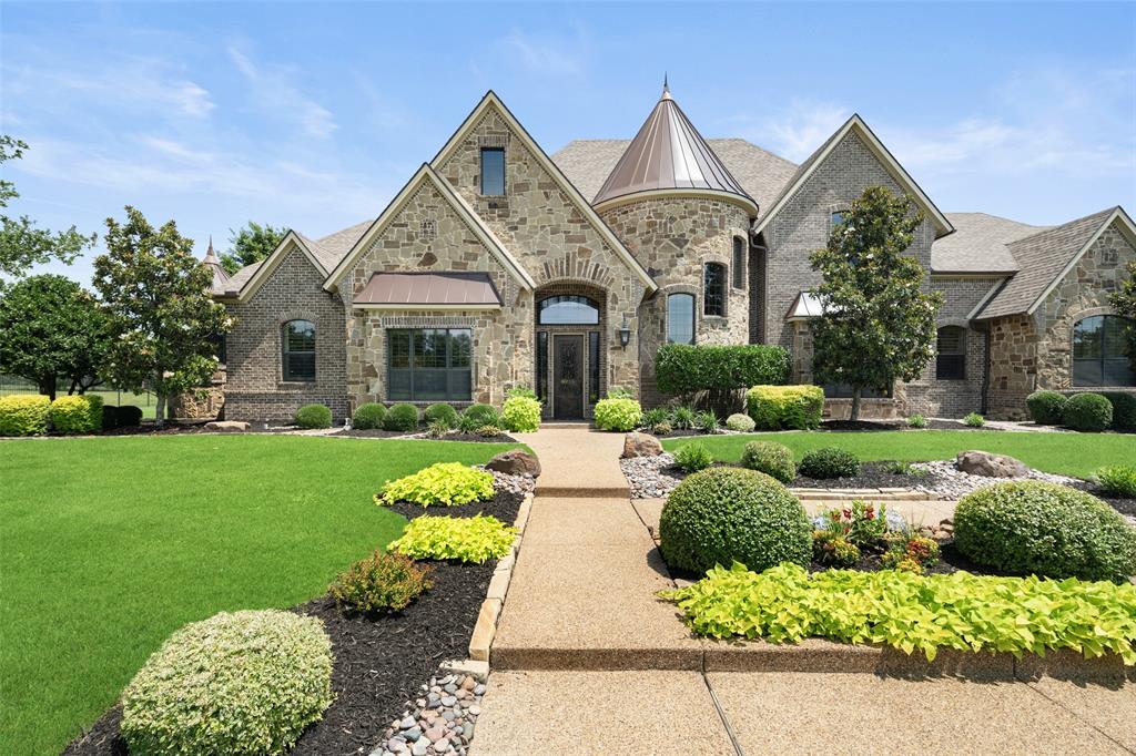 109 Old Vineyard Lane