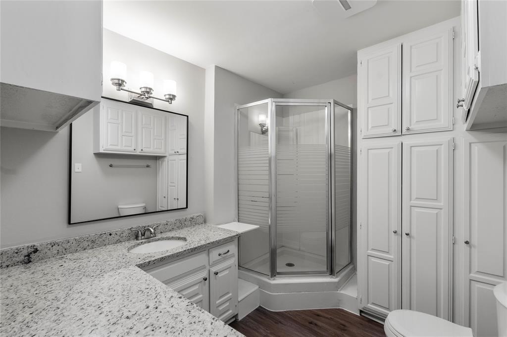 Sunrise Shores - Residential