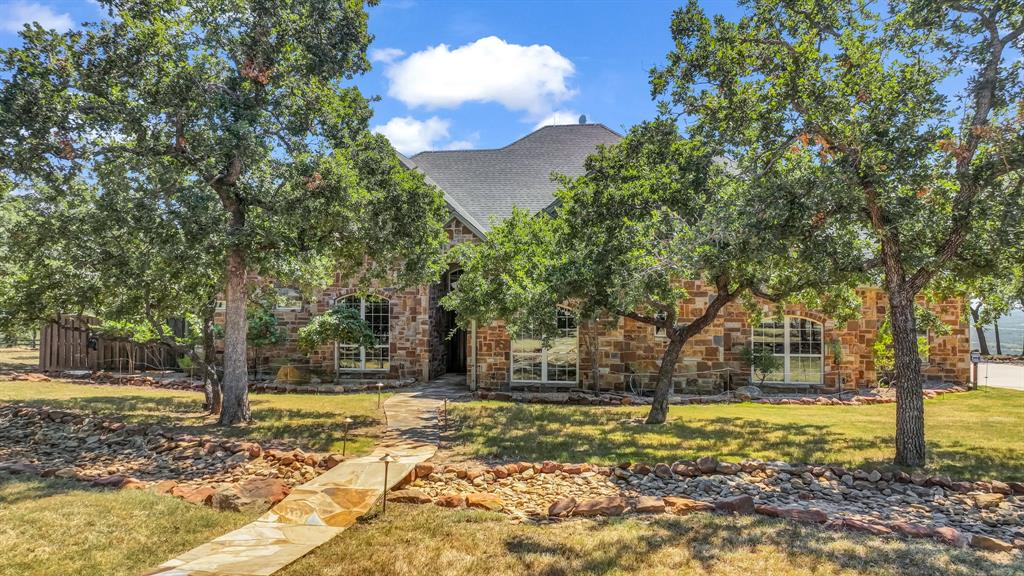 740 Post Oak Road