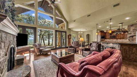 740 Post Oak Road Gordon TX 76453