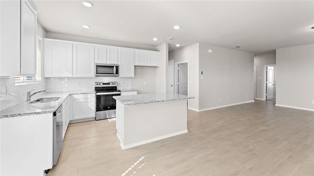 Greywood Heights - Residential