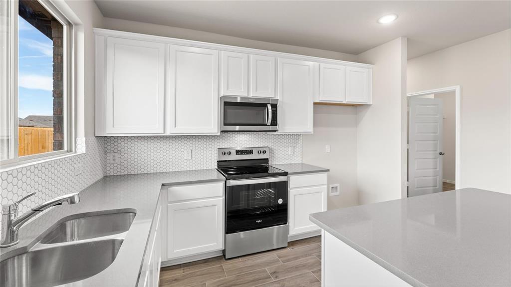 Greywood Heights - Residential