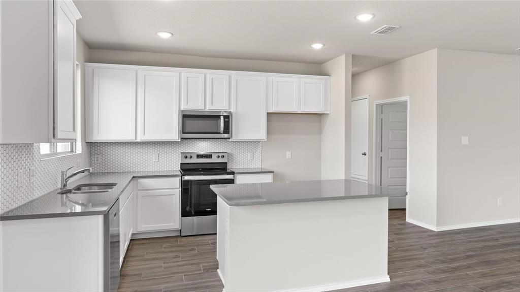 Greywood Heights - Residential