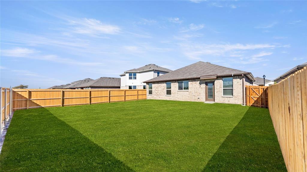 Greywood Heights - Residential