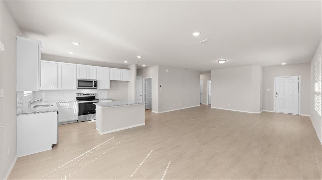 Greywood Heights - Residential