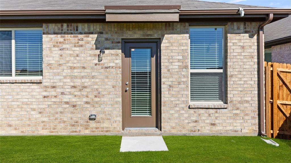 Greywood Heights - Residential