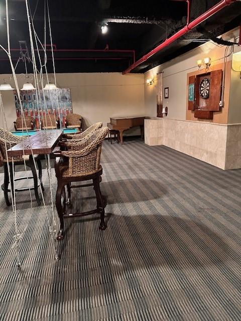 Elm Street Condo 1505 - Residential