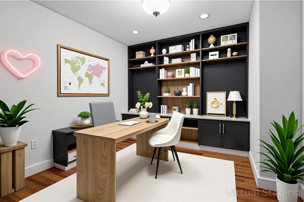 Elm Street Condo 1505 - Residential