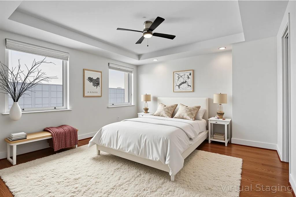 Elm Street Condo 1505 - Residential