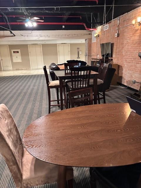 Elm Street Condo 1505 - Residential