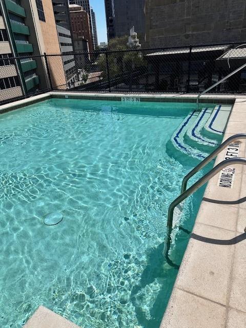 Elm Street Condo 1505 - Residential